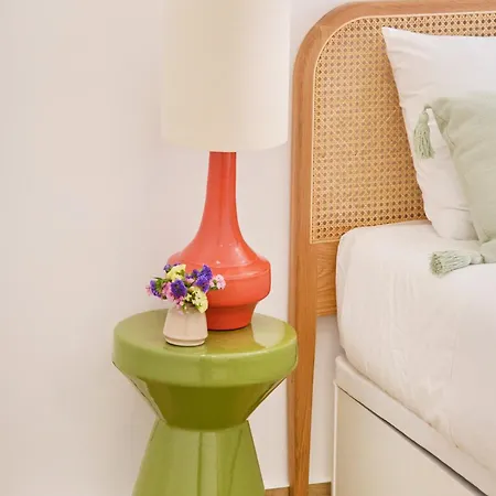 Apartamento Beachside New With Ac, By Timecooler *