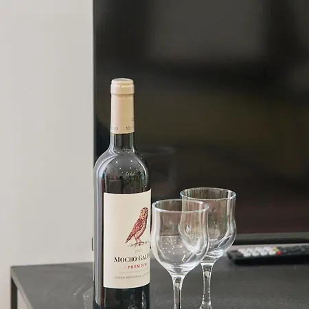 Beachside New With Ac, By Timecooler Setúbal