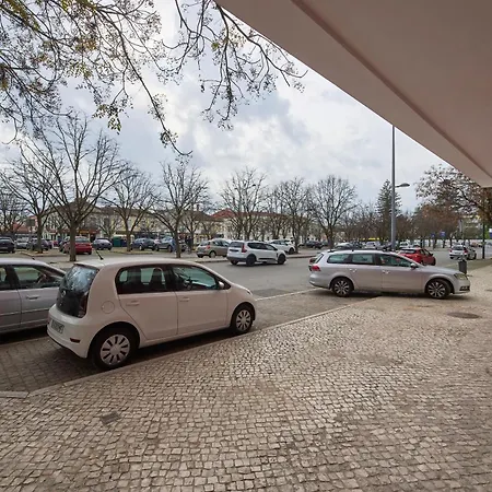 Beachside New With Ac, By Timecooler * Setubal