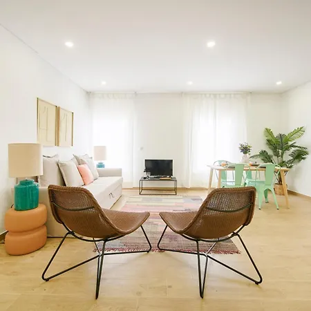 Beachside New With Ac, By Timecooler 세투발