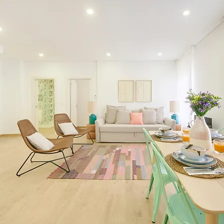 Apartment Beachside New With Ac, By Timecooler