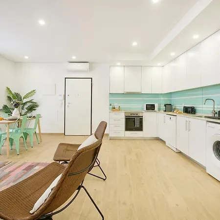 Beachside New With Ac, By Timecooler 세투발