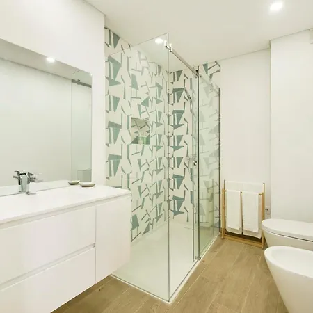 Beachside New With Ac, By Timecooler Apartment *