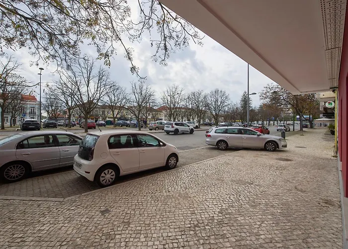 Beachside New With Ac, By Timecooler * Setúbal