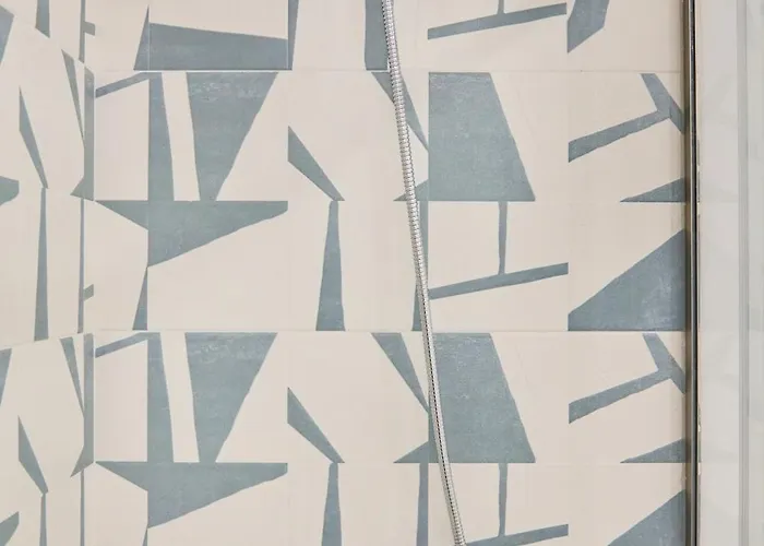 Lejlighed Beachside New With Ac, By Timecooler