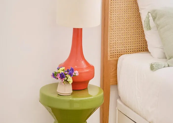 Apartmán Beachside New With Ac, By Timecooler *