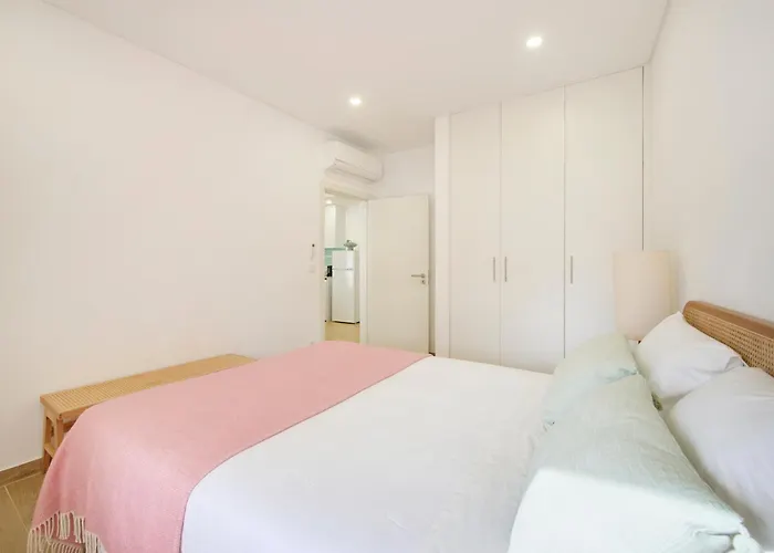 Beachside New With Ac, By Timecooler * Setúbal