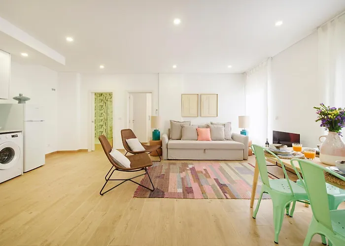 Beachside New With Ac, By Timecooler * Setúbal