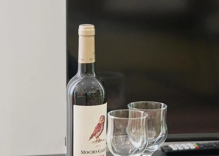 Beachside New With Ac, By Timecooler Setúbal