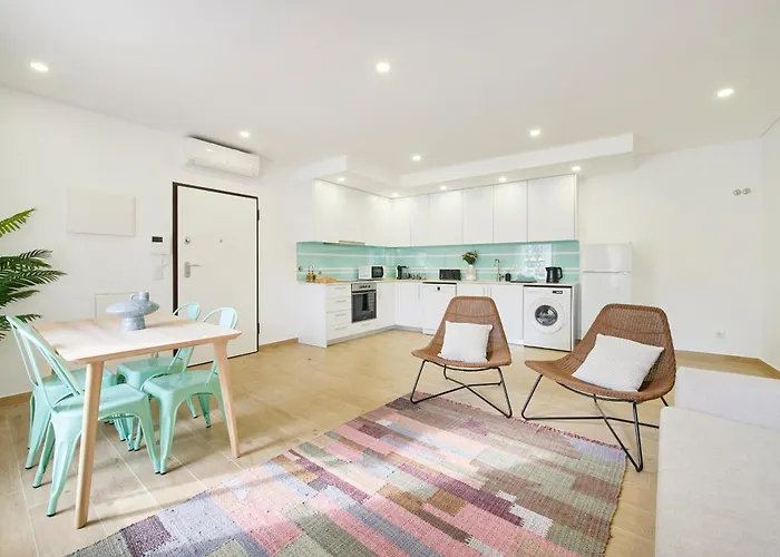 Beachside New With Ac, By Timecooler Apartmán *