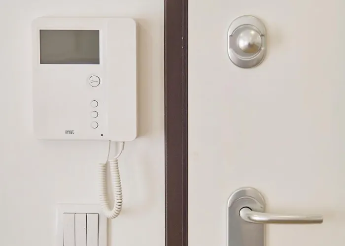 Beachside New With Ac, By Timecooler Apartmán Setúbal