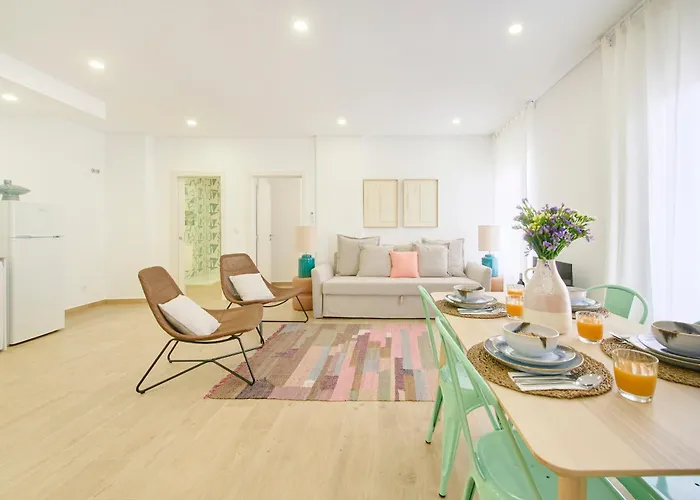 Apartmán Beachside New With Ac, By Timecooler