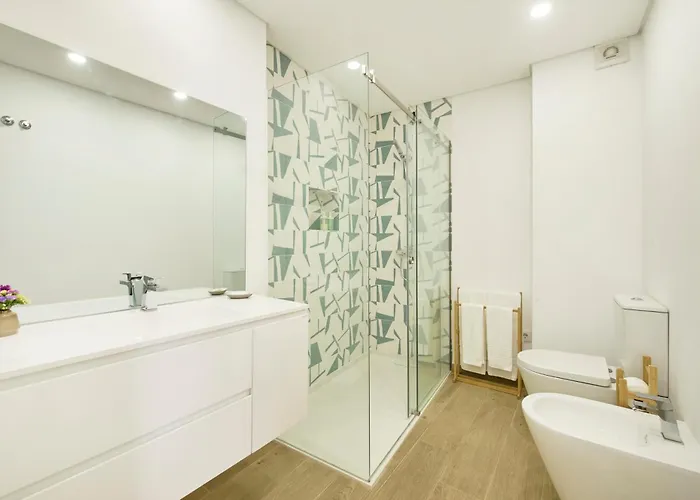 Beachside New With Ac, By Timecooler Apartmán *